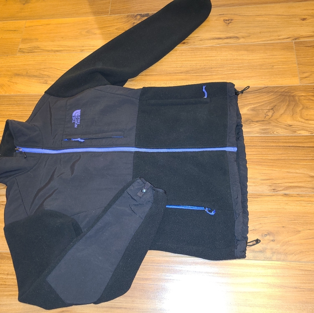 The North Face Denali Jacket